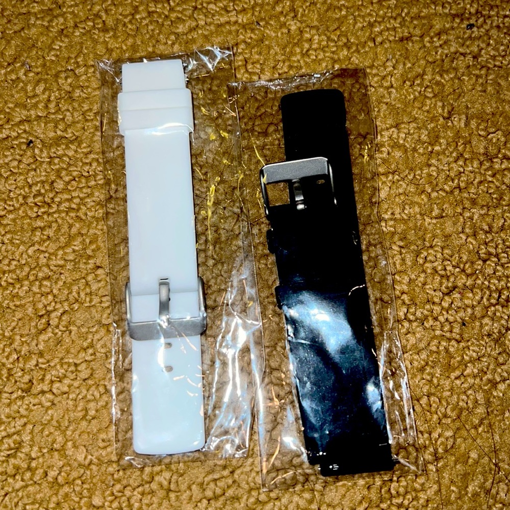 Watch Bands